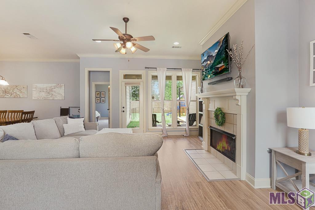 10522 Springtree Avenue Baton Rouge, LA 70810 - Photo 13 of 42 Gallery Image 13
