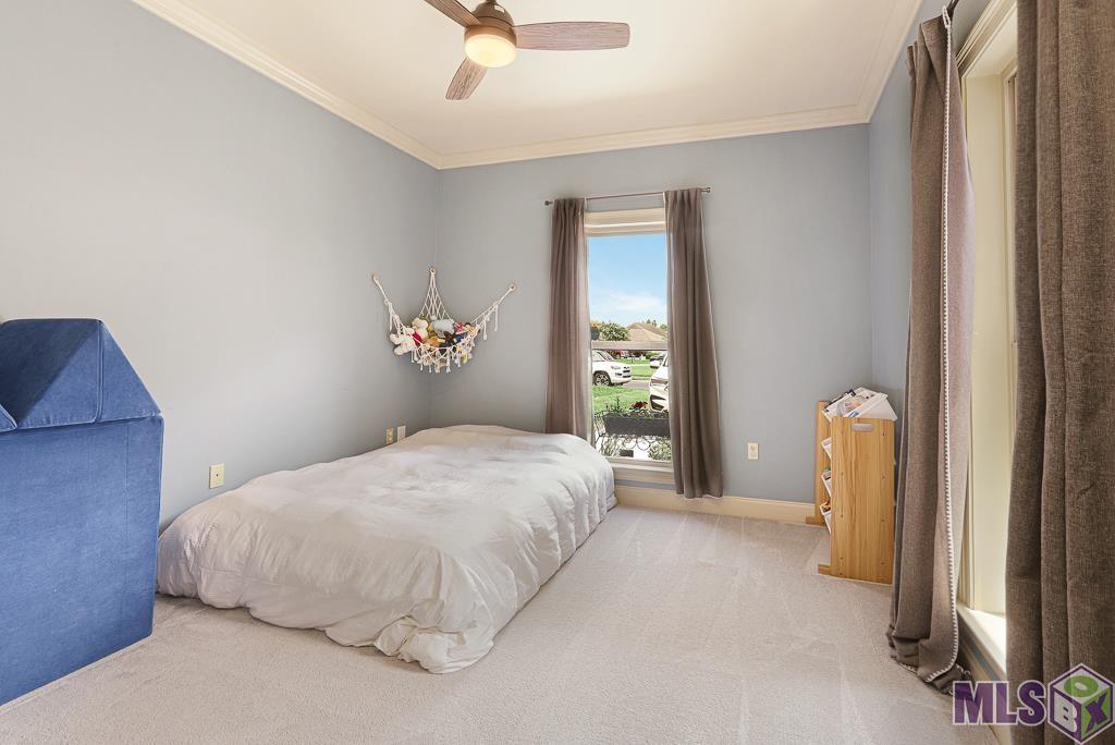 10522 Springtree Avenue Baton Rouge, LA 70810 - Photo 18 of 42 Bedroom