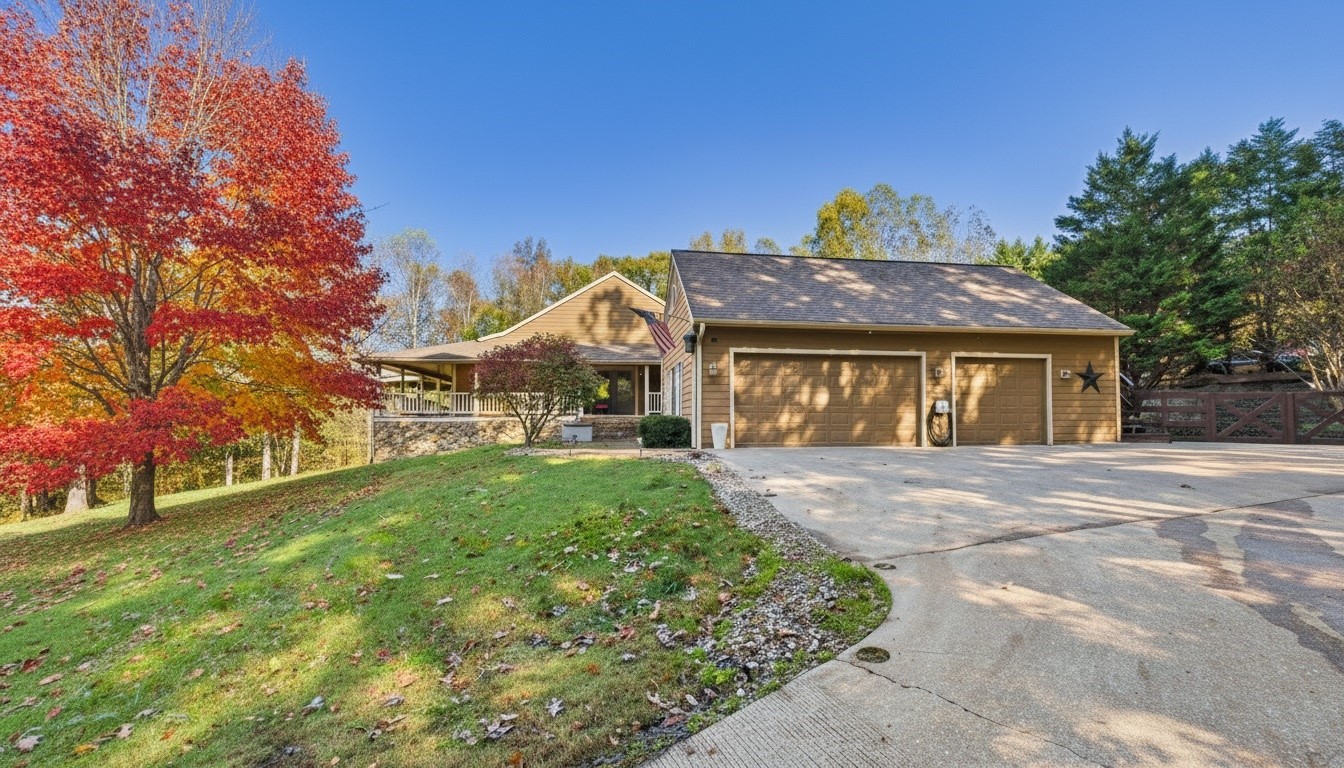 45 Bryson Road Eddyville, KY 42038 - Photo 91 of 97