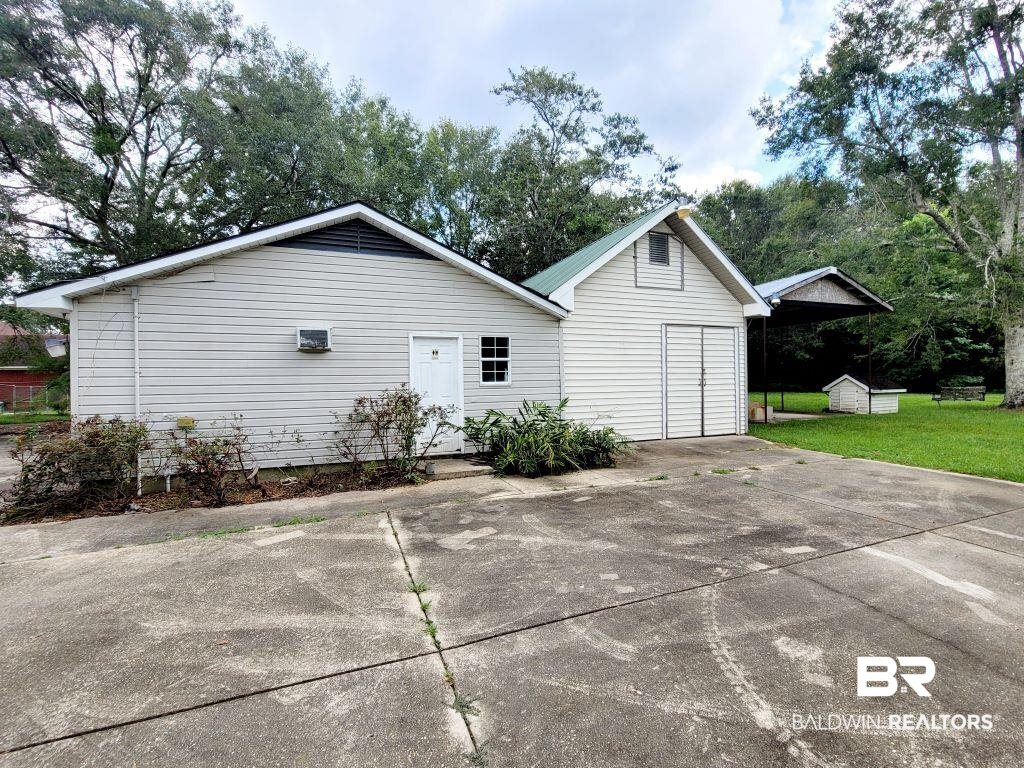 8901 Dawes Lane North Mobile, AL 36619 - Photo 21 of 21