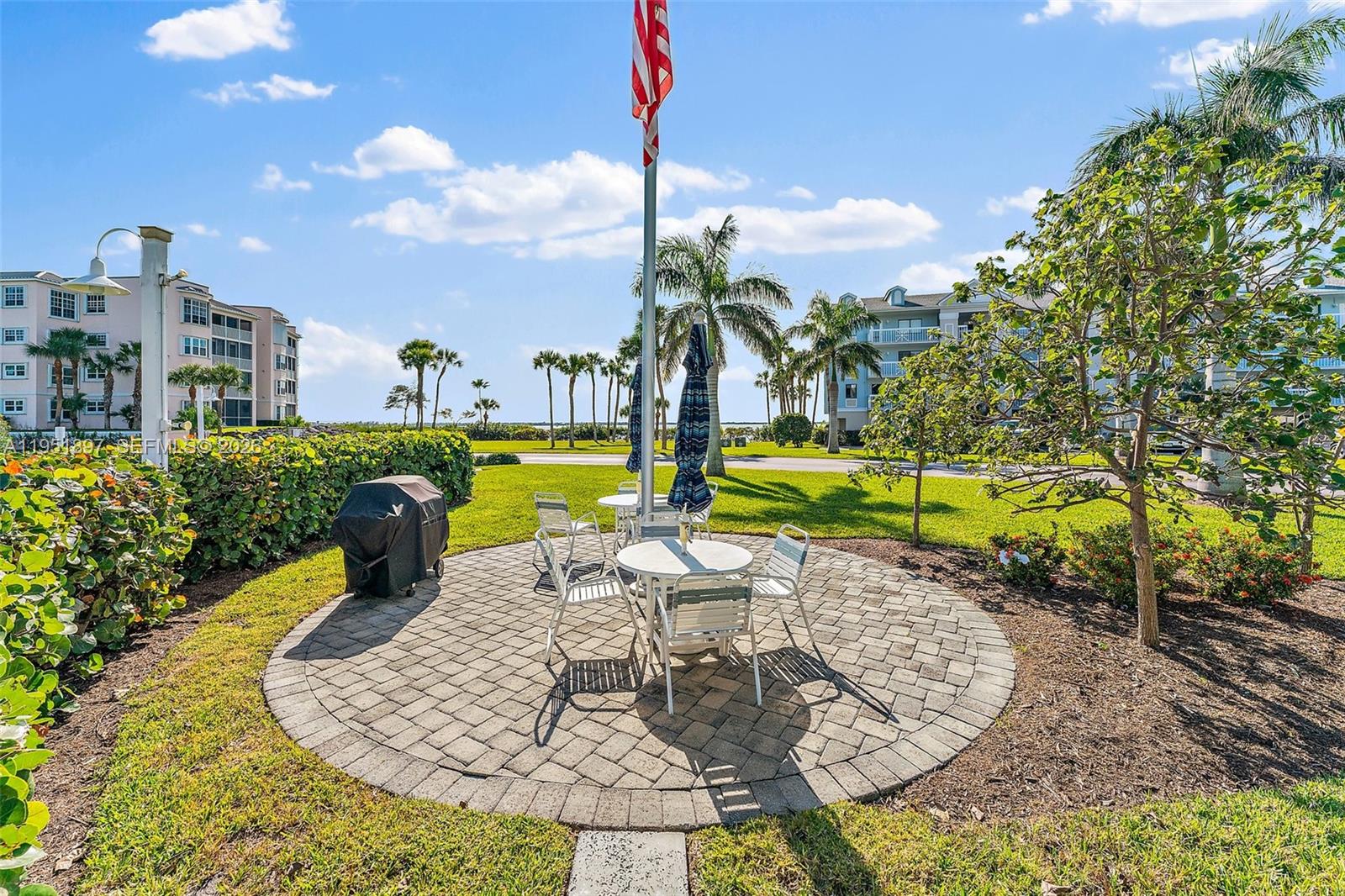 40 Northeast Plantation Road, Unit 301 Jensen Beach, FL 34957 - Photo 20 of 24