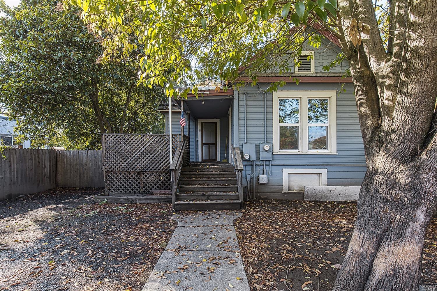 21 Pierson Street Santa Rosa, CA 95401 - Photo 1 of 1 Gallery Image 1