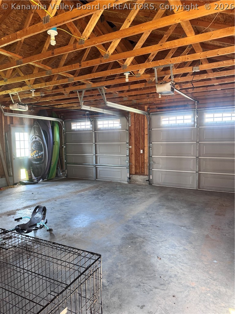 157 Crihfield Road Kenna, WV 25248 - Photo 24 of 26 Gallery Image 24