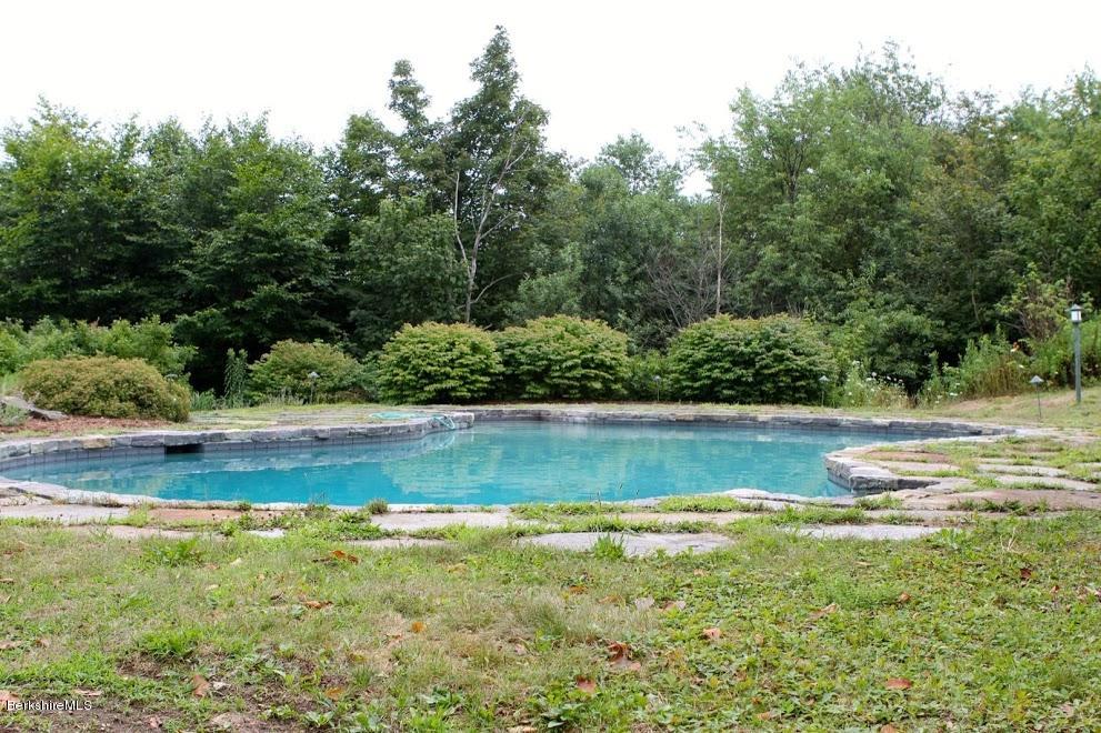 381 Leonhardt Road Becket, MA 01223 - Photo 36 of 47 a view of ocean view