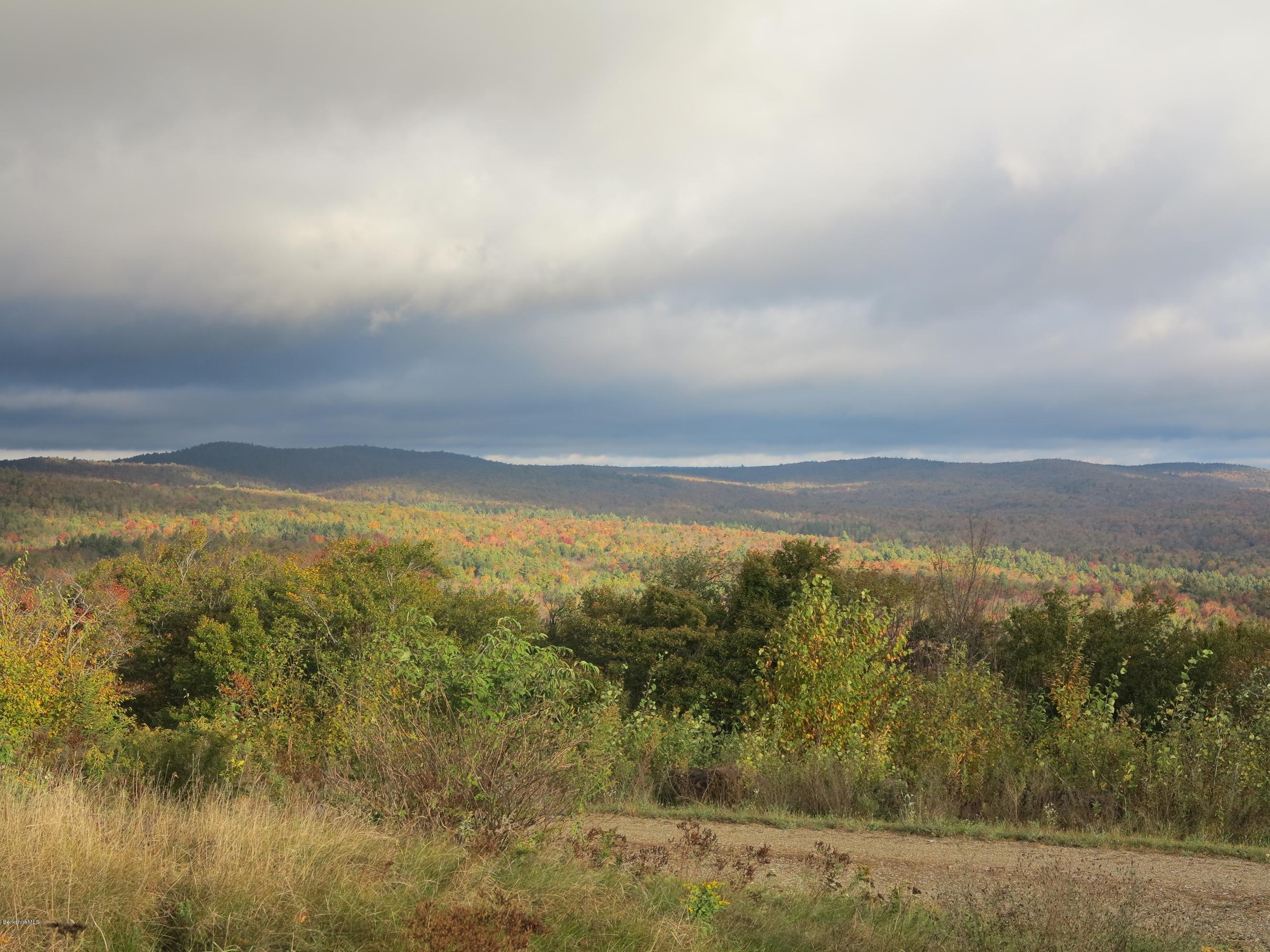 381 Leonhardt Road Becket, MA 01223 - Photo 45 of 47