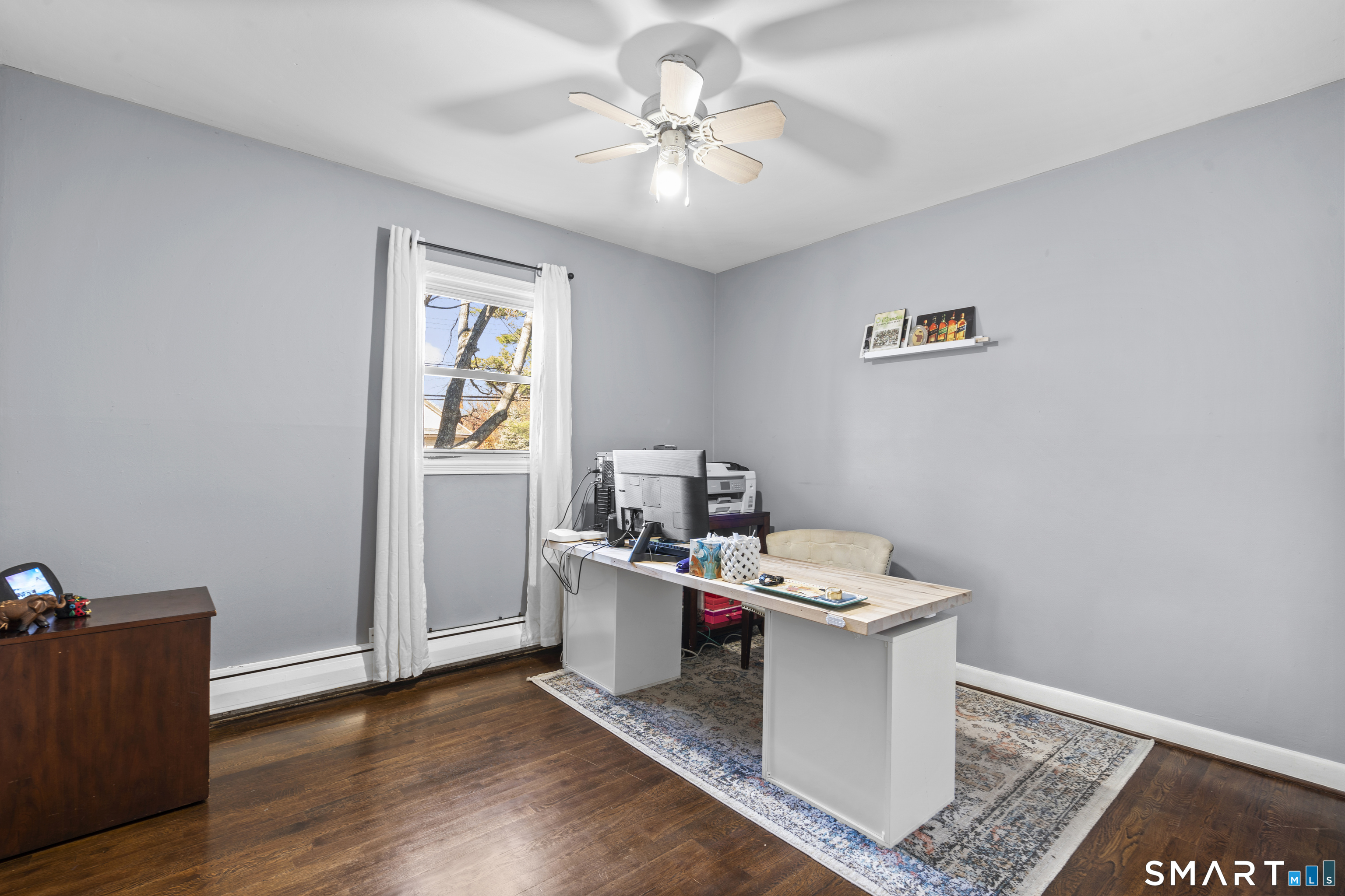 342 West Spring Street West Haven, CT 06516 - Photo 22 of 30 a room with a sink and a window