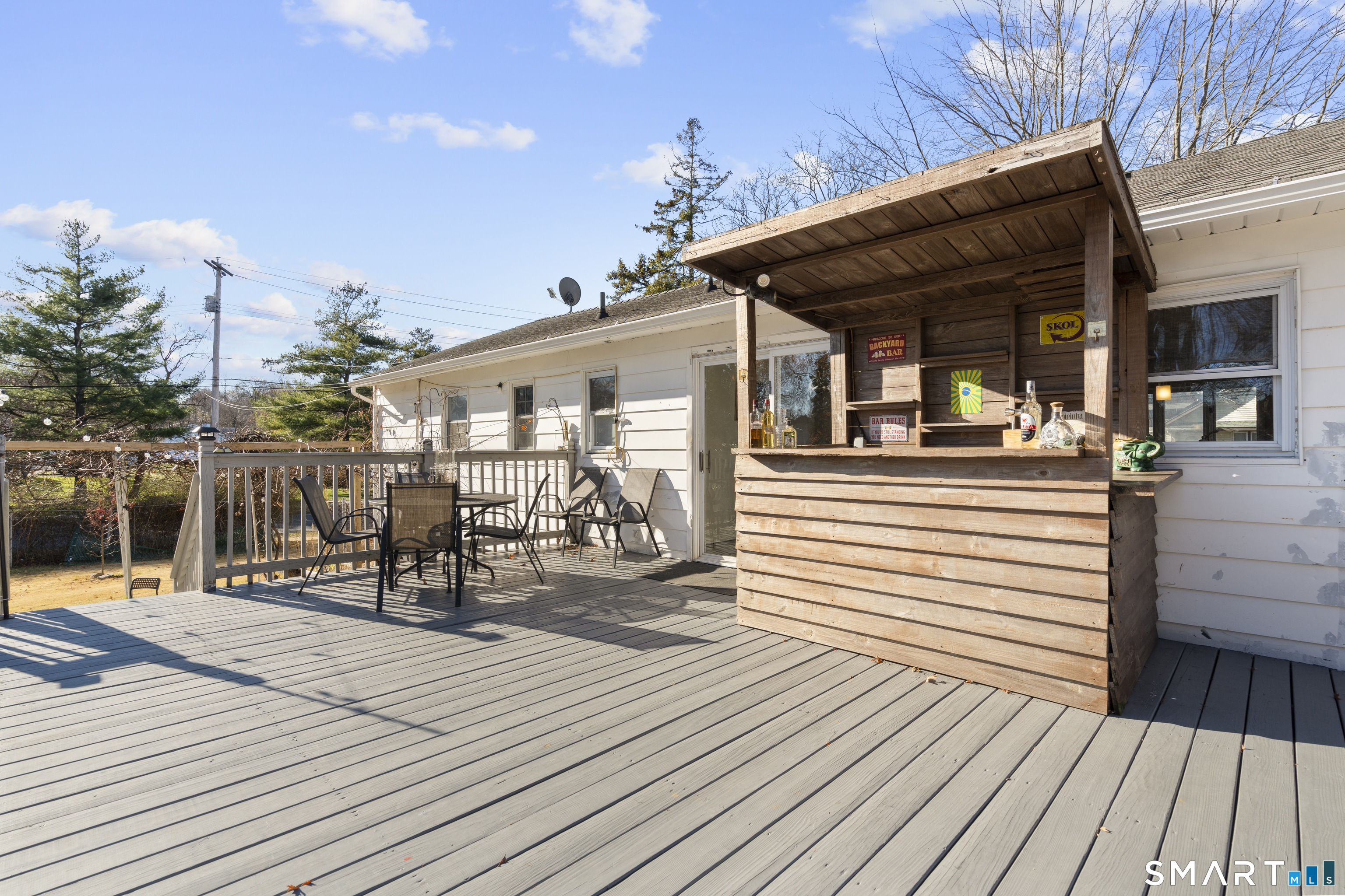 342 West Spring Street West Haven, CT 06516 - Photo 26 of 30 an outdoor space view with a seating space