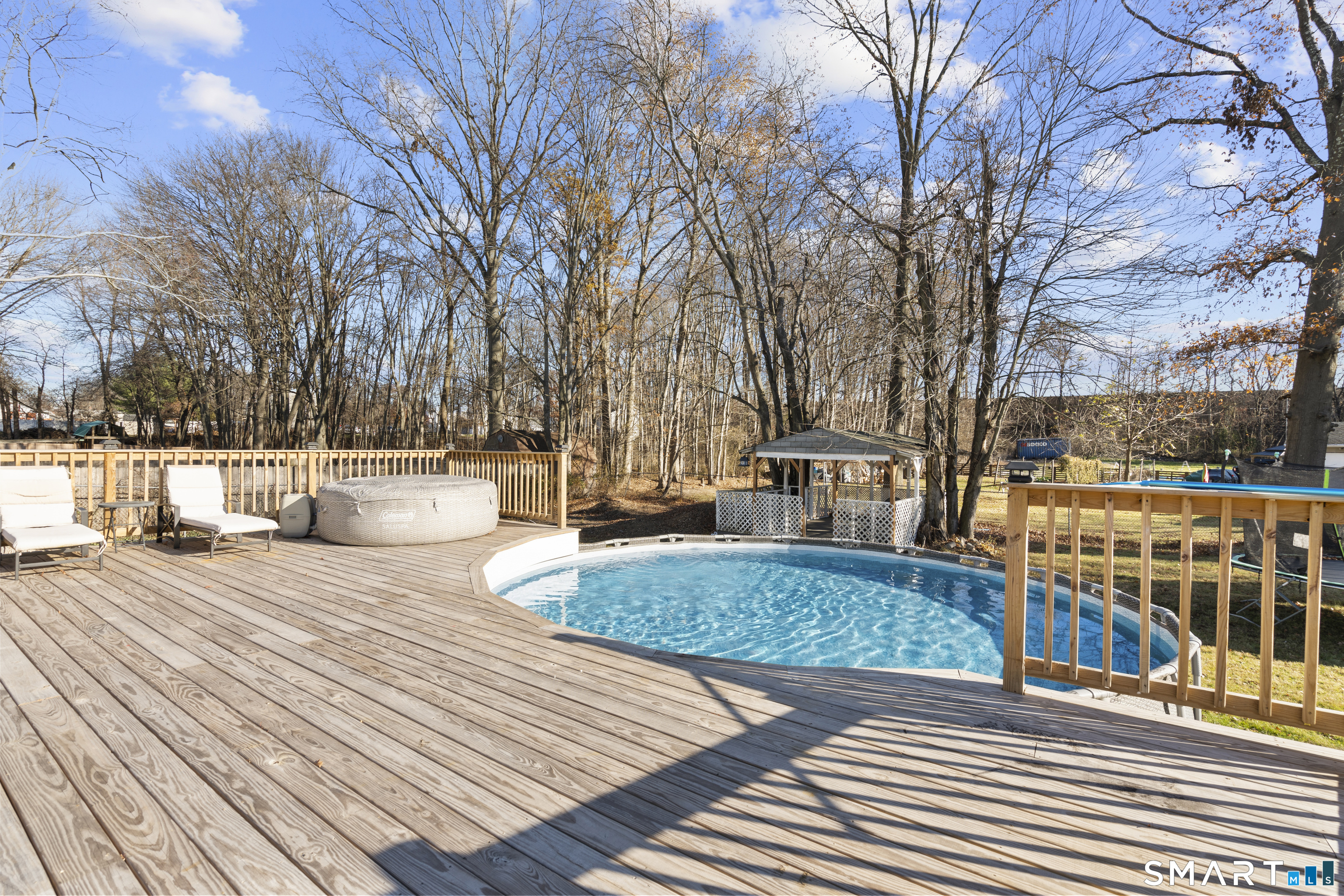 342 West Spring Street West Haven, CT 06516 - Photo 28 of 30 a view of a house with yard and sitting area
