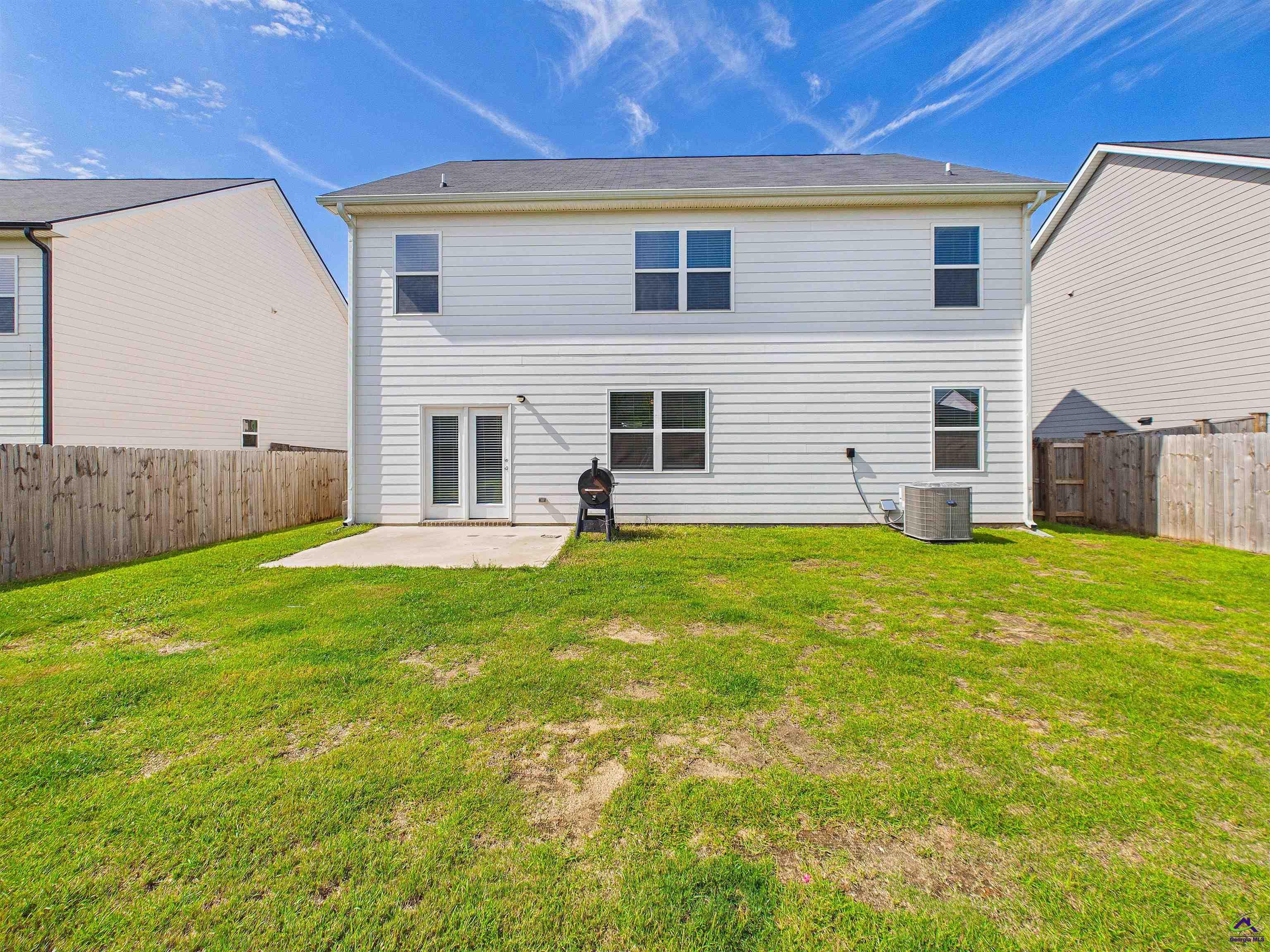 138 Farmers Way Perry, GA 31069 - Photo 65 of 75 Gallery Image 65
