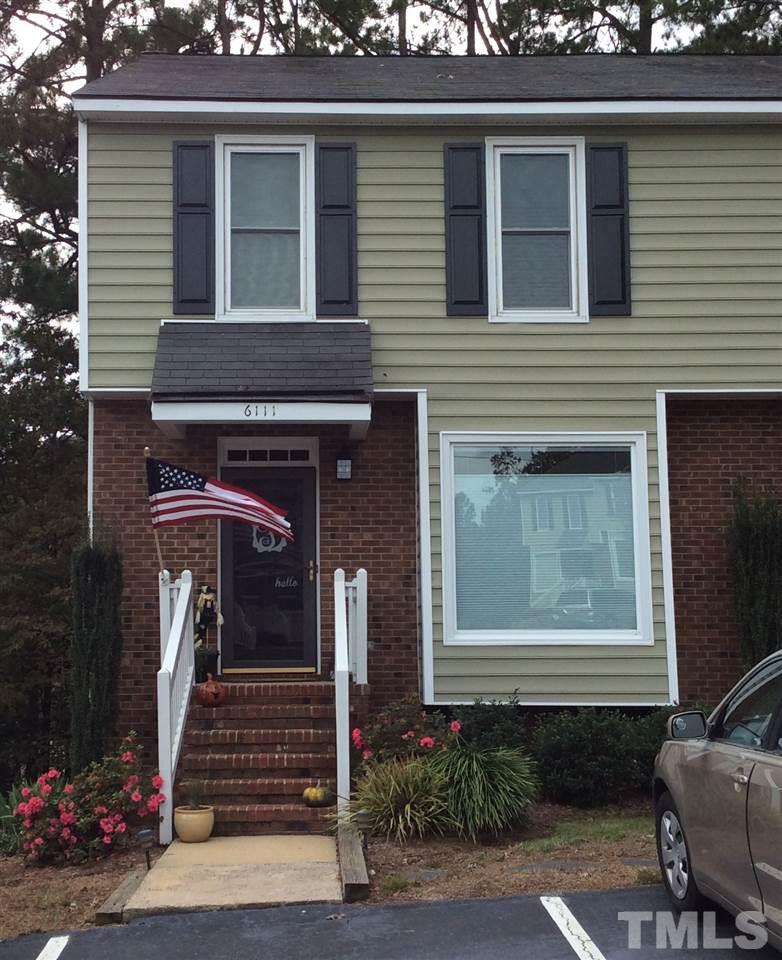 6111 Highcastle Court Raleigh, NC 27613 - Photo 1 of 3