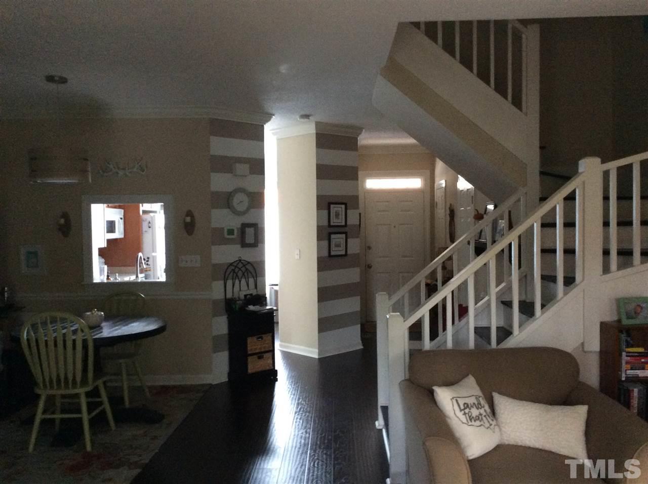 6111 Highcastle Court Raleigh, NC 27613 - Photo 2 of 3