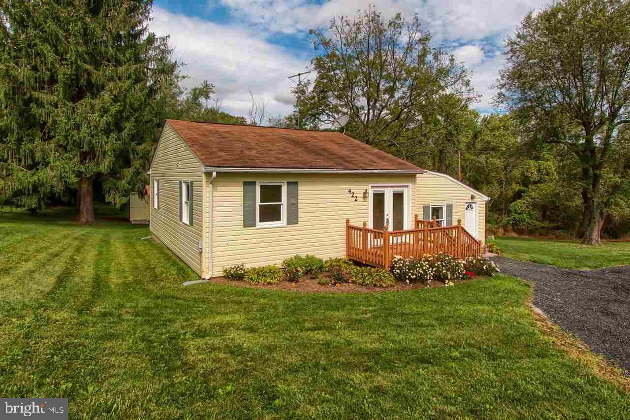 422 Hilltop Road Delta, PA 17314 - Photo 22 of 24 Gallery Image 22
