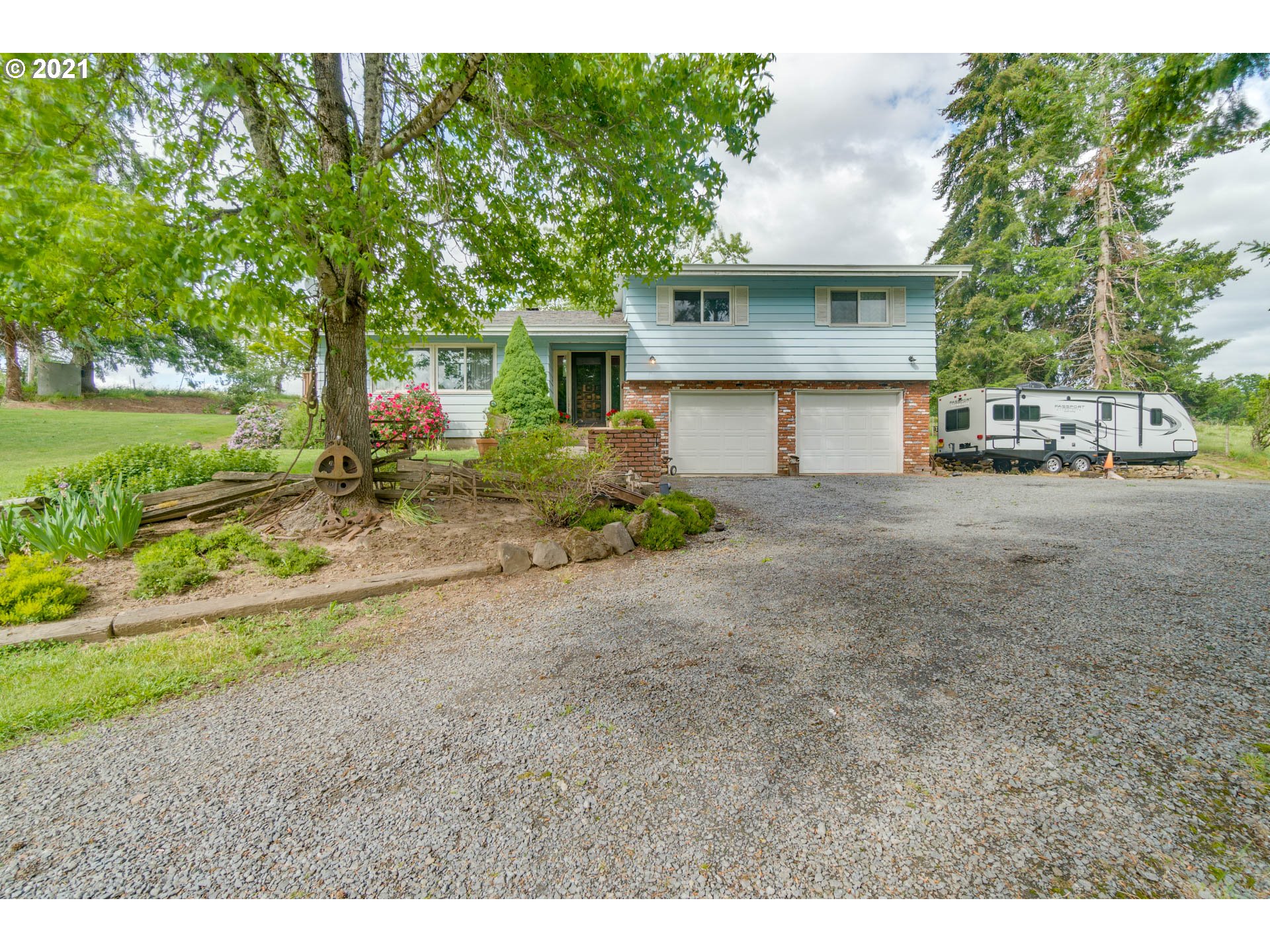 34262 South Wilhoit Road Molalla, OR 97038 - Photo 2 of 26 Gallery Image 2