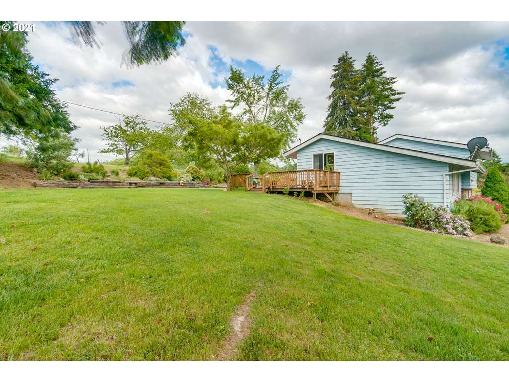 34262 South Wilhoit Road Molalla, OR 97038 - Photo 16 of 26 Gallery Image 16