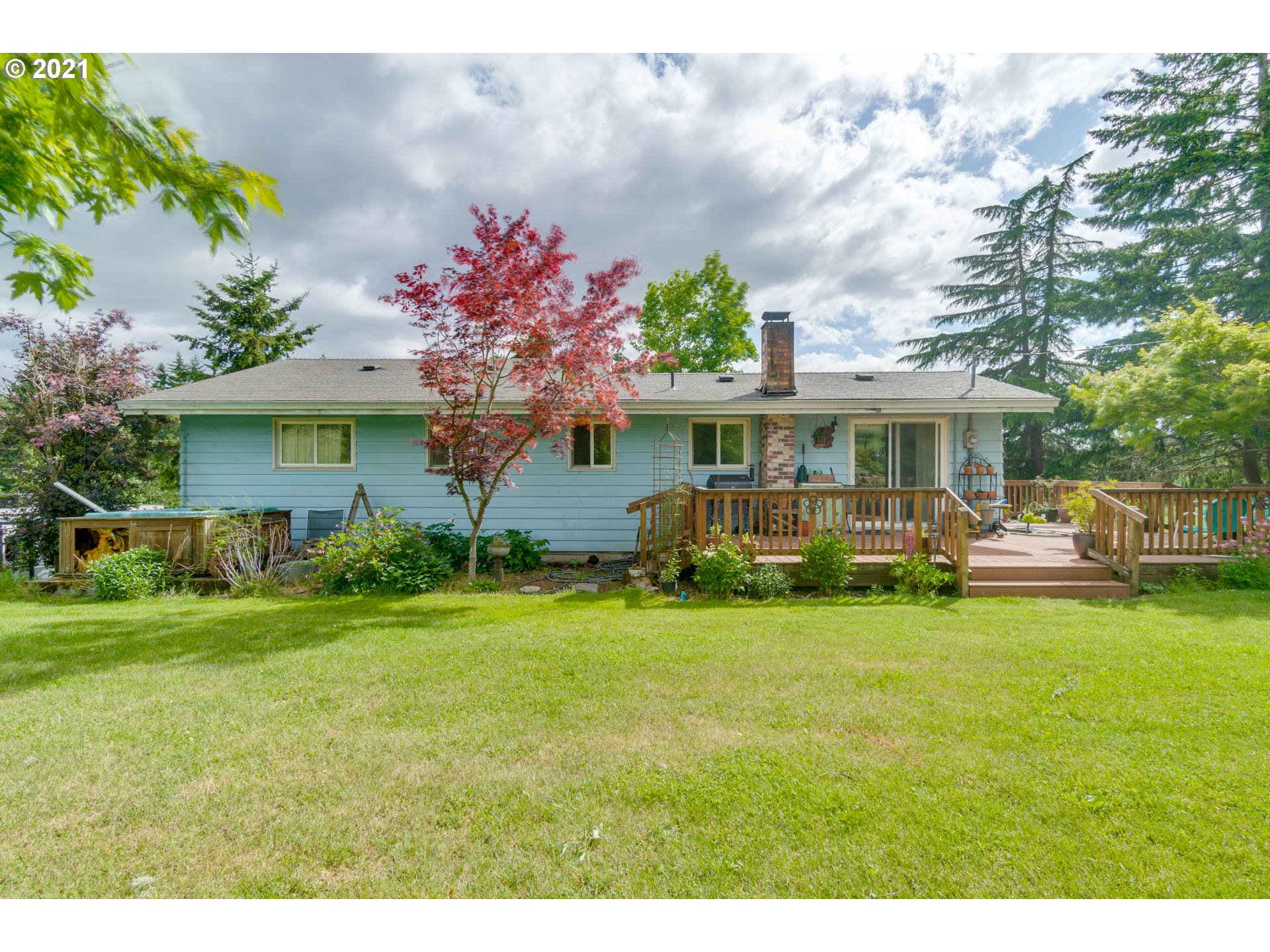 34262 South Wilhoit Road Molalla, OR 97038 - Photo 18 of 26 Gallery Image 18