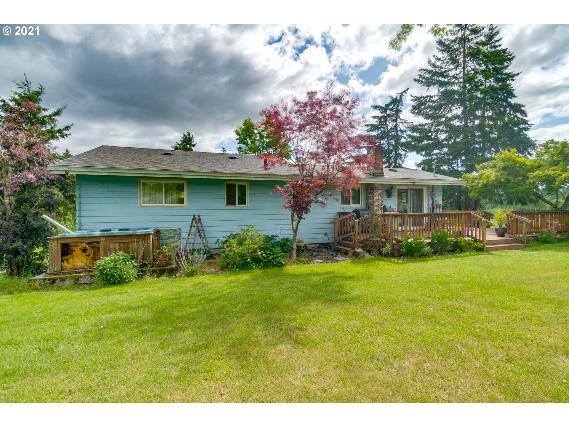 34262 South Wilhoit Road Molalla, OR 97038 - Photo 19 of 26 Gallery Image 19