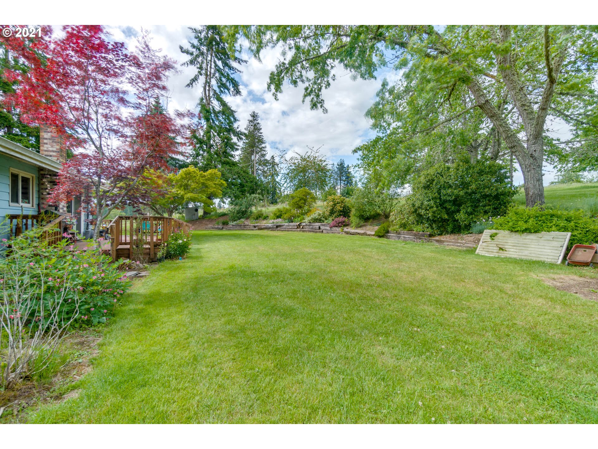 34262 South Wilhoit Road Molalla, OR 97038 - Photo 20 of 26 Gallery Image 20