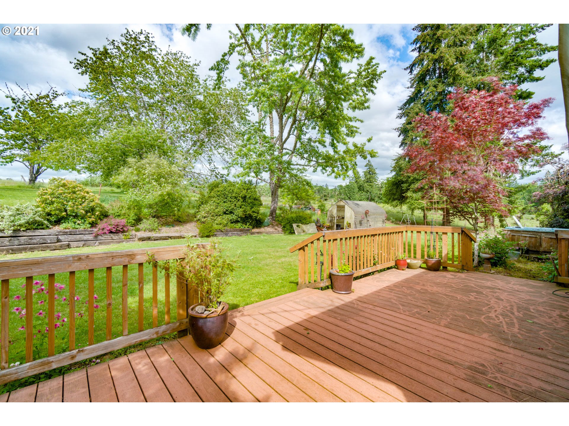 34262 South Wilhoit Road Molalla, OR 97038 - Photo 21 of 26 Gallery Image 21