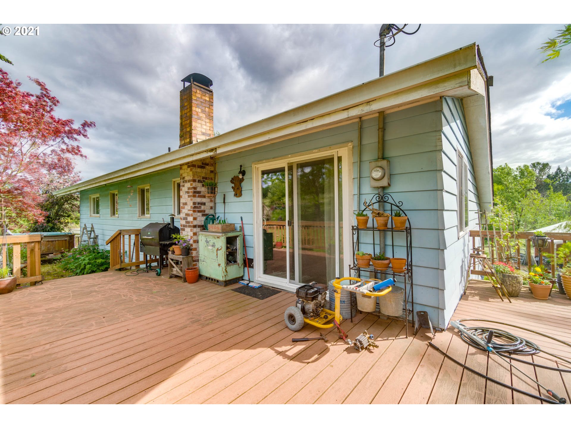 34262 South Wilhoit Road Molalla, OR 97038 - Photo 22 of 26 Gallery Image 22