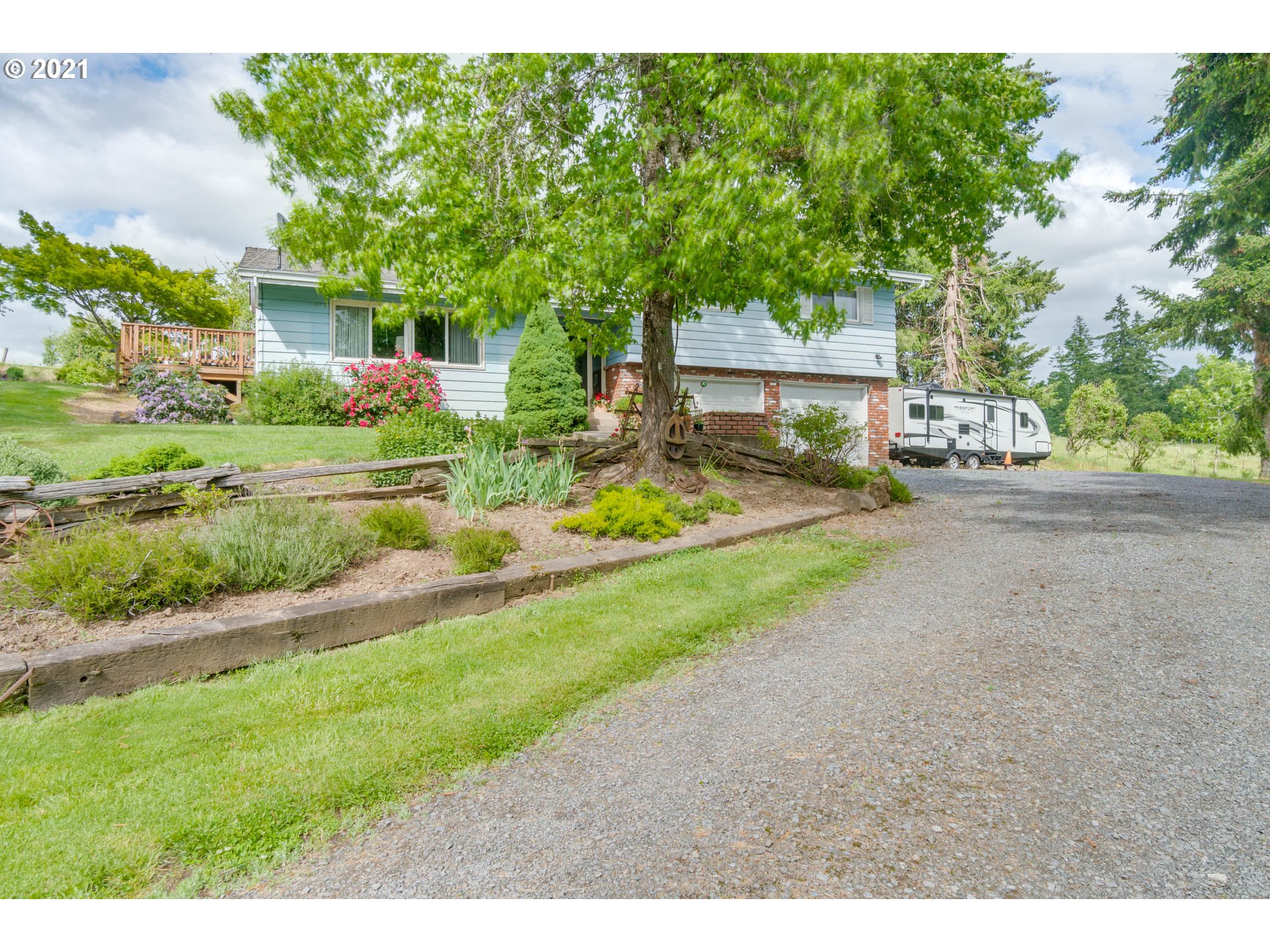 34262 South Wilhoit Road Molalla, OR 97038 - Photo 23 of 26 Gallery Image 23