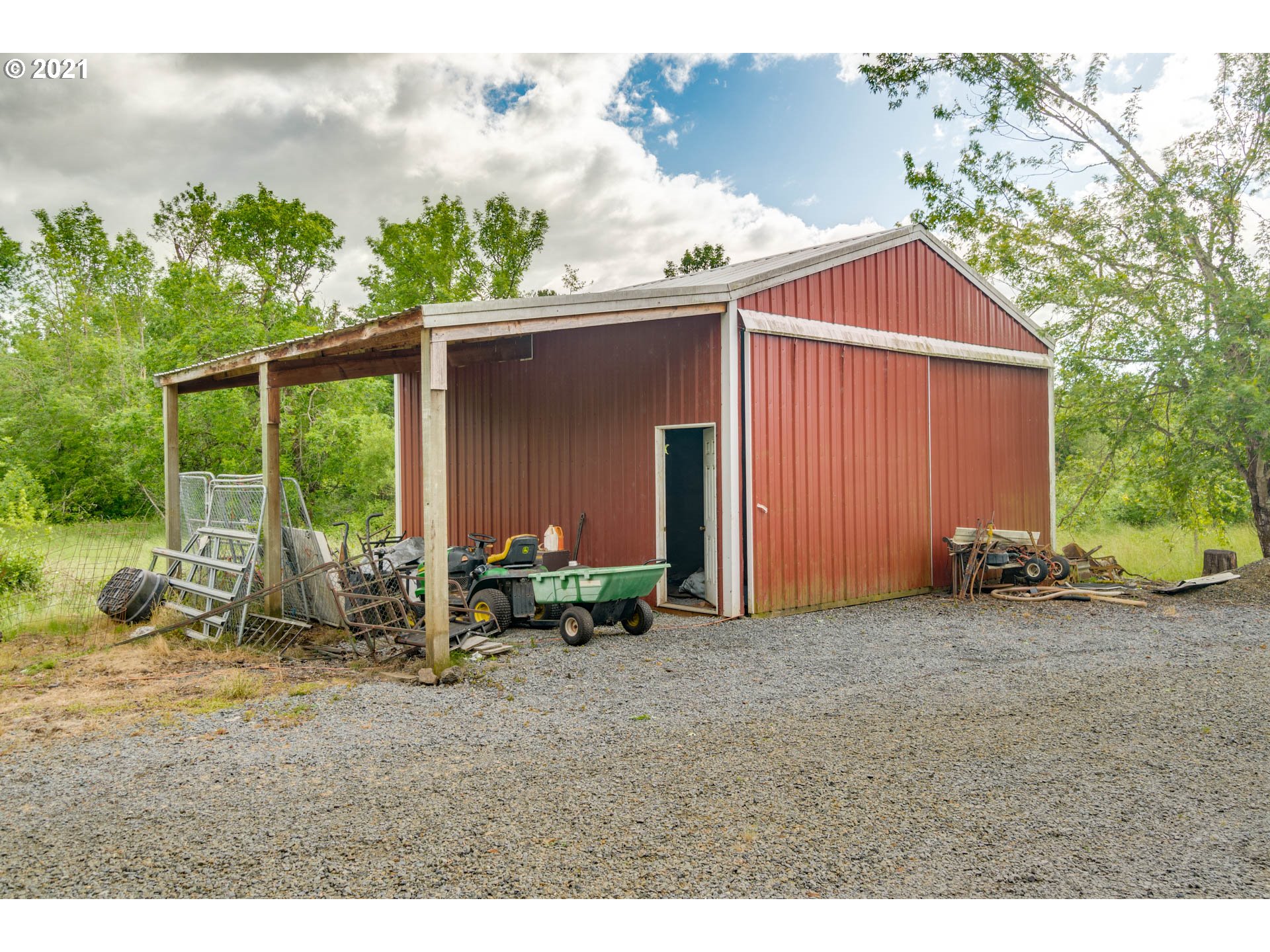 34262 South Wilhoit Road Molalla, OR 97038 - Photo 24 of 26 Gallery Image 24