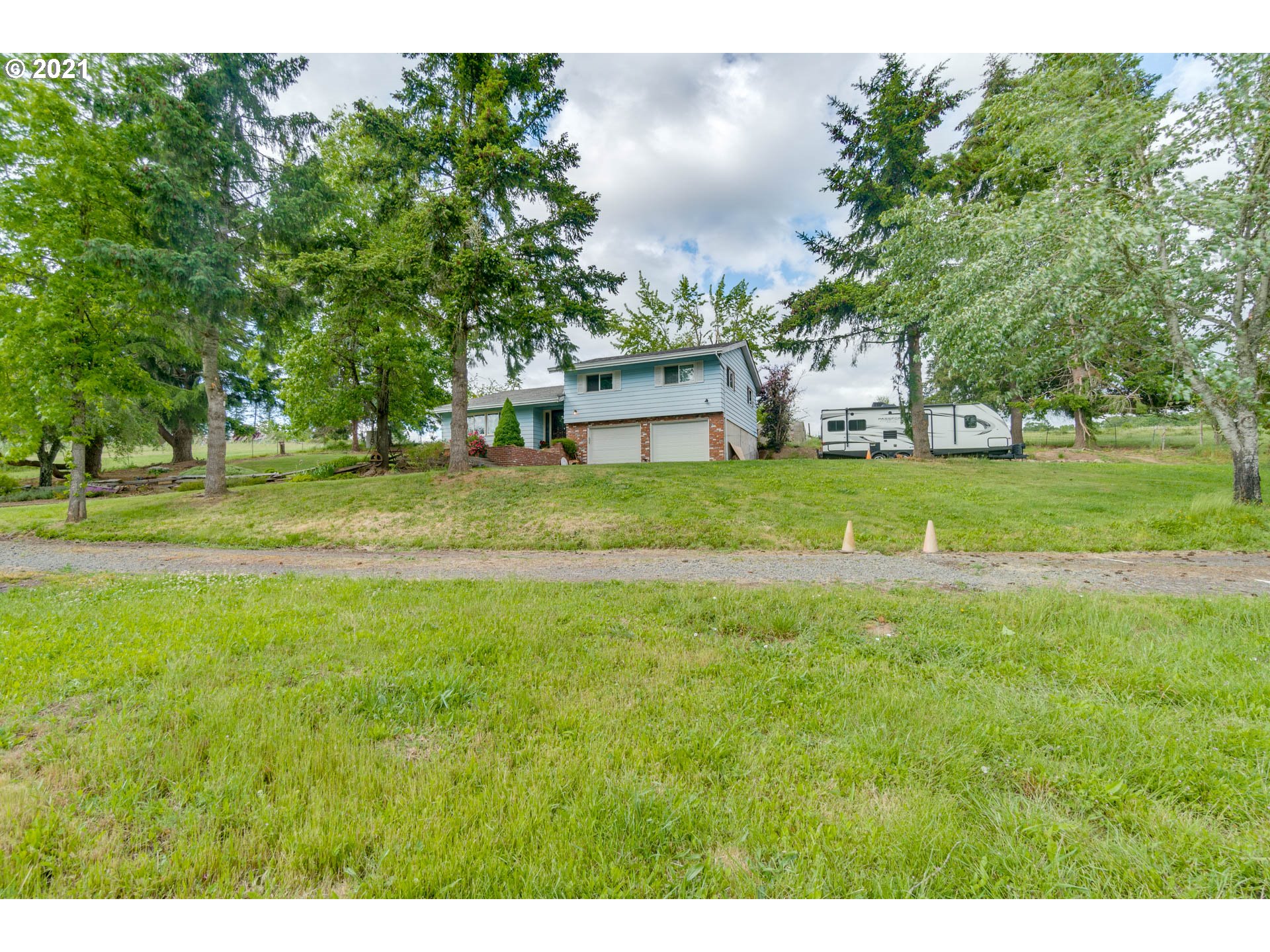 34262 South Wilhoit Road Molalla, OR 97038 - Photo 25 of 26 Gallery Image 25