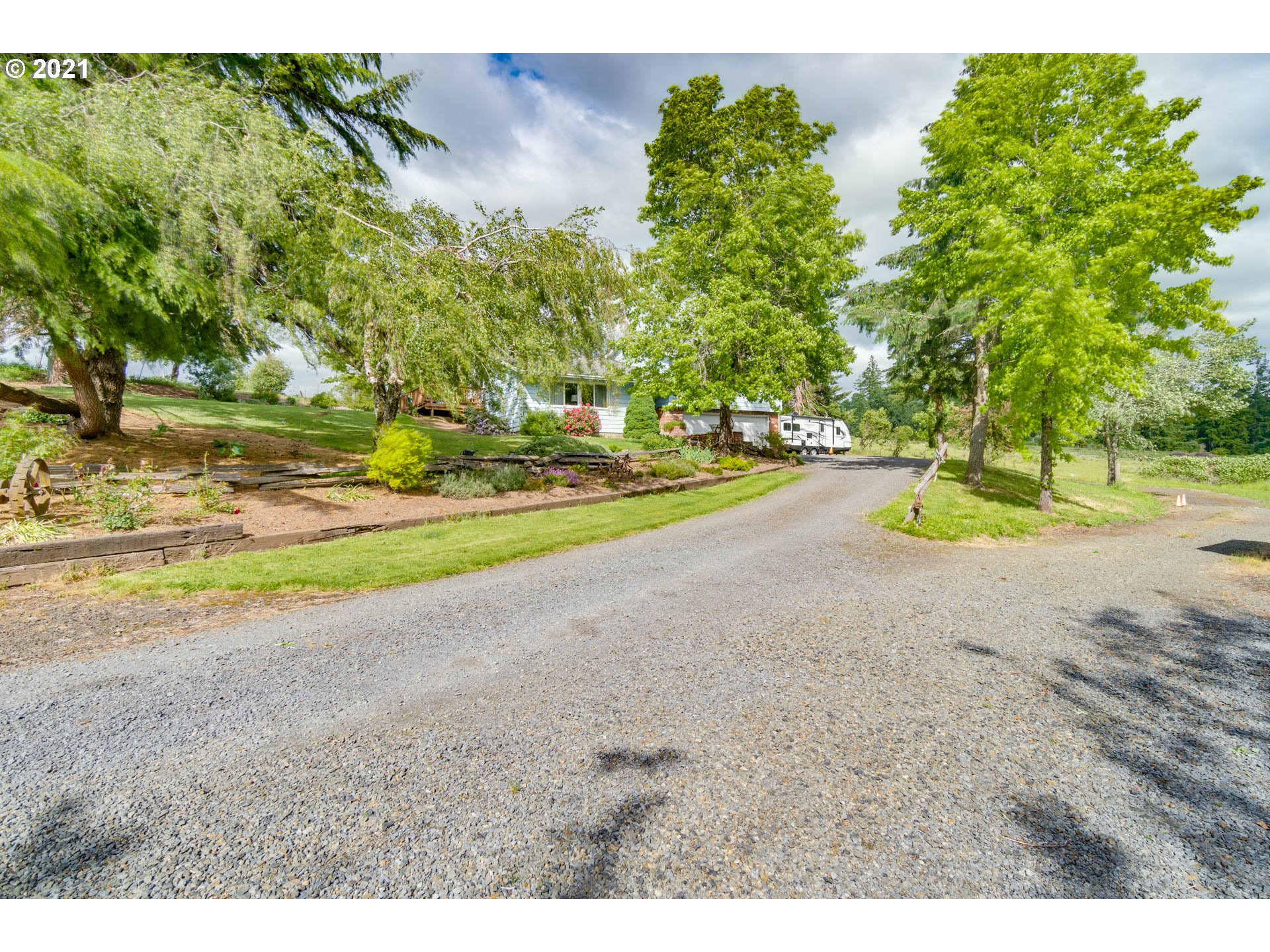 34262 South Wilhoit Road Molalla, OR 97038 - Photo 26 of 26 Gallery Image 26