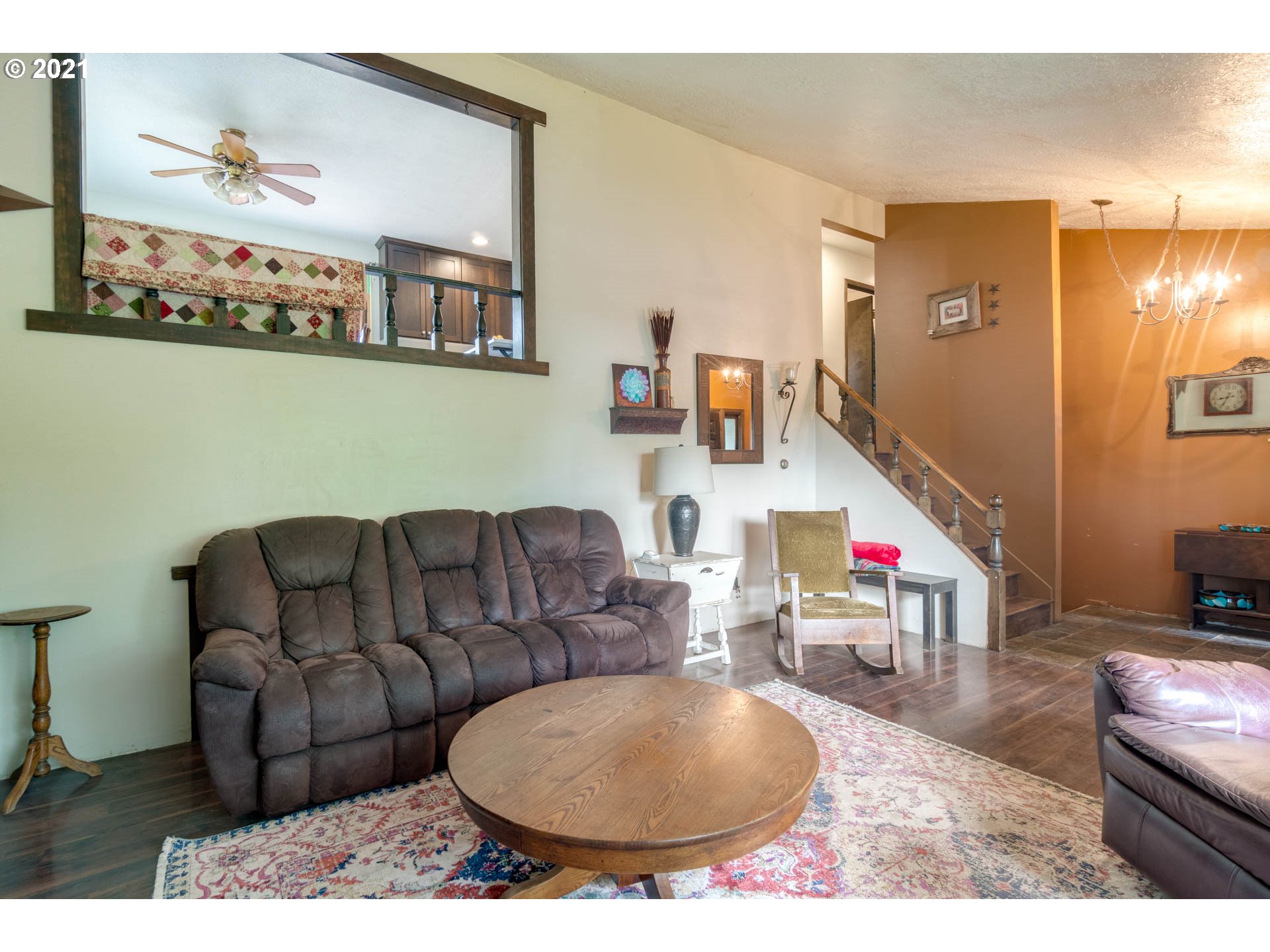 34262 South Wilhoit Road Molalla, OR 97038 - Photo 6 of 26 Gallery Image 6