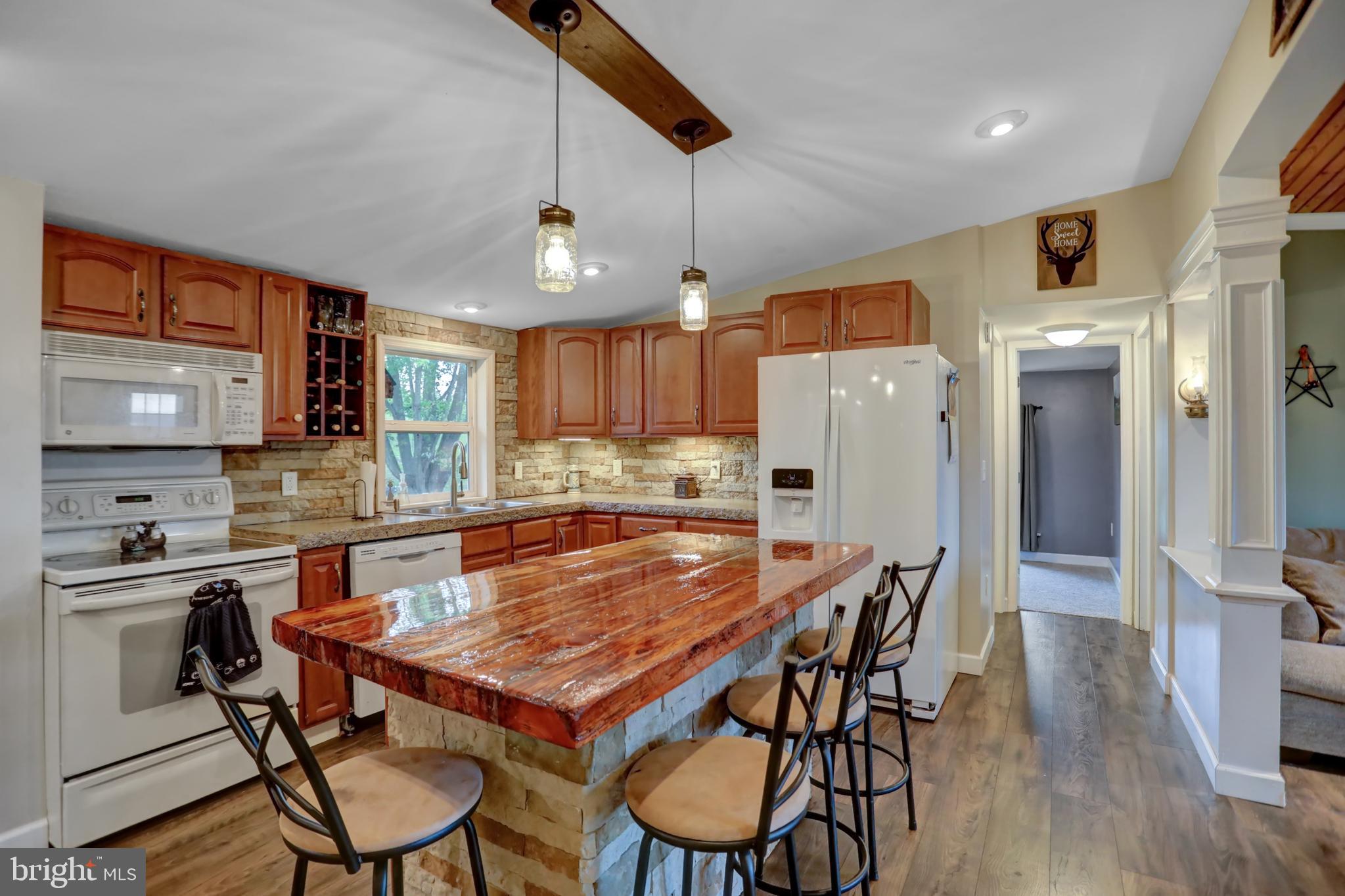 1237 Ridge Road Liverpool, PA 17045 - Photo 21 of 43 Gallery Image 21