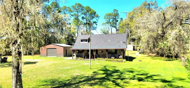 $450,000 | 10851 Southeast 195th Street, Inglis, FL 34449