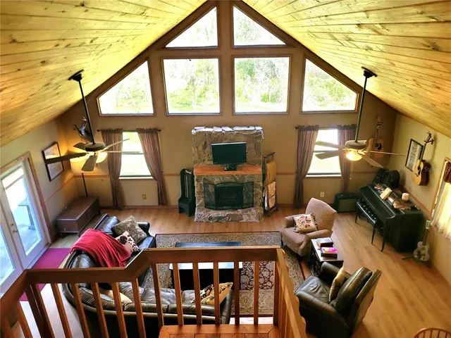 $450,000 | 10851 Southeast 195th Street, Inglis, FL 34449