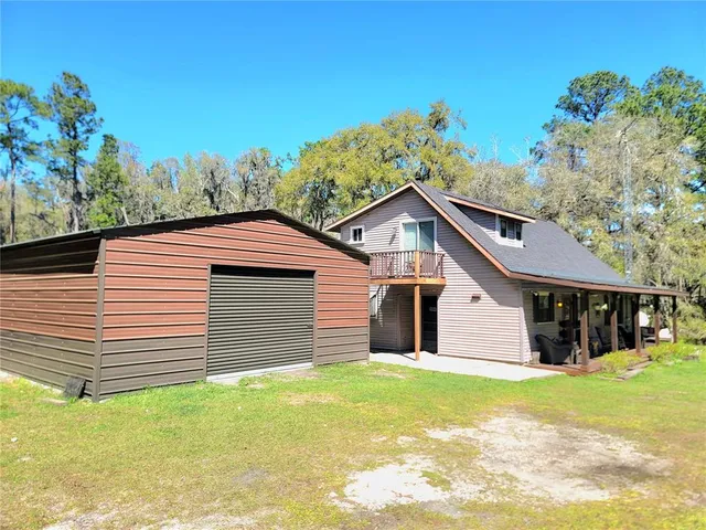 $450,000 | 10851 Southeast 195th Street, Inglis, FL 34449