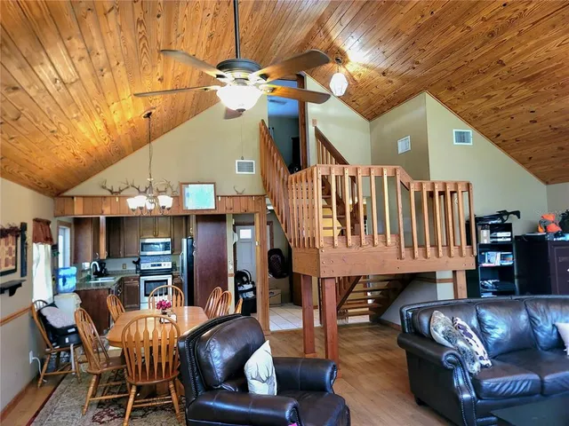 $450,000 | 10851 Southeast 195th Street, Inglis, FL 34449