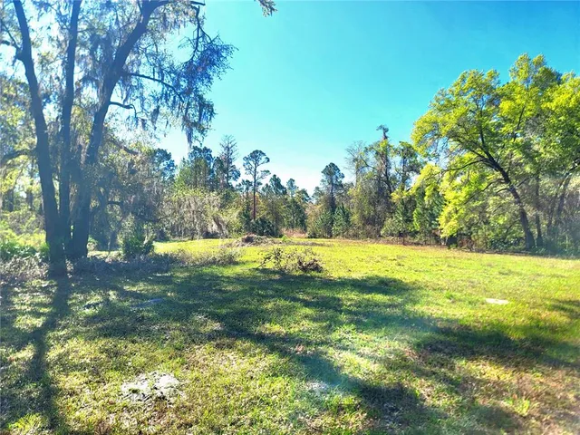 $450,000 | 10851 Southeast 195th Street, Inglis, FL 34449