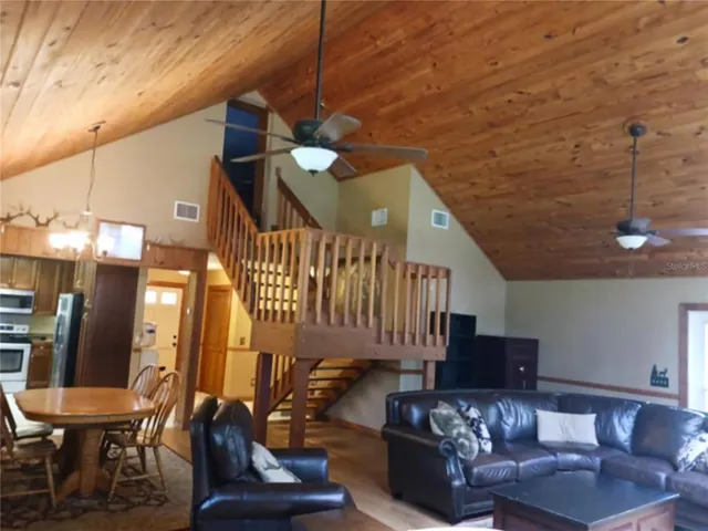 $450,000 | 10851 Southeast 195th Street, Inglis, FL 34449