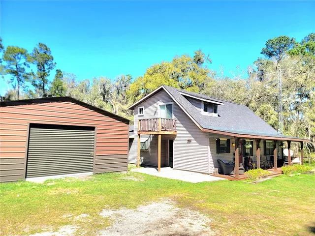 $450,000 | 10851 Southeast 195th Street, Inglis, FL 34449