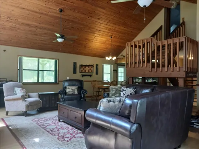 $450,000 | 10851 Southeast 195th Street, Inglis, FL 34449