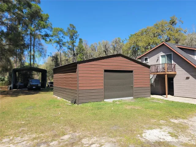 $450,000 | 10851 Southeast 195th Street, Inglis, FL 34449