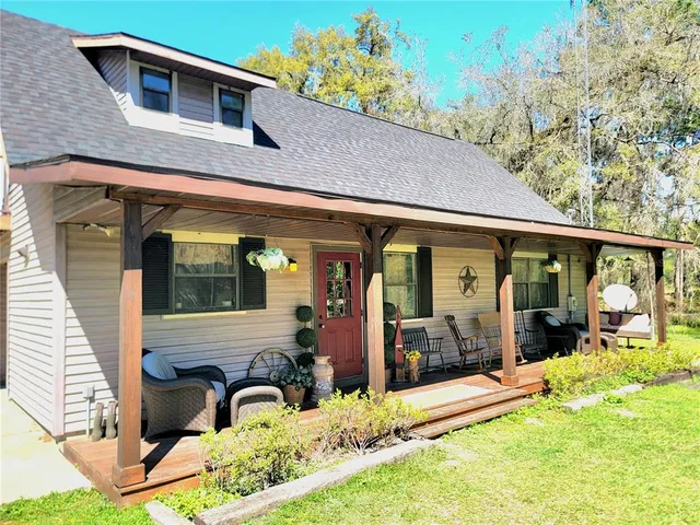 $450,000 | 10851 Southeast 195th Street, Inglis, FL 34449