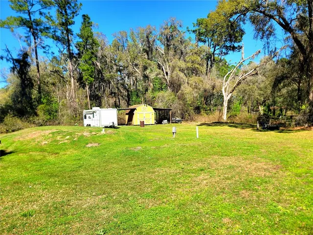 $450,000 | 10851 Southeast 195th Street, Inglis, FL 34449