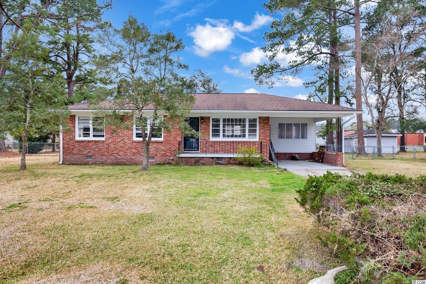 1711 Jasper Street Georgetown, SC 29440 - Photo 1 of 39 Gallery Image 1
