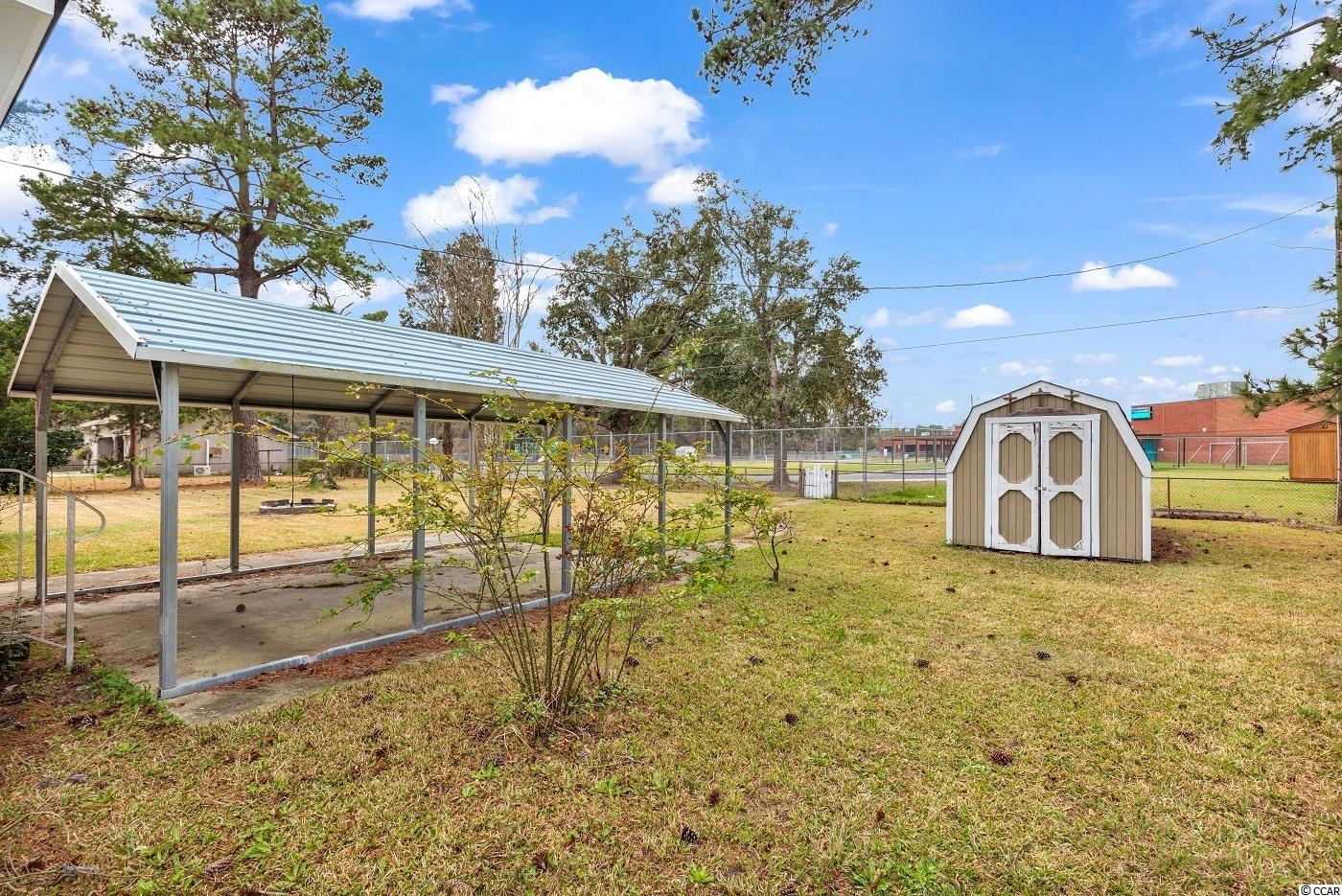 1711 Jasper Street Georgetown, SC 29440 - Photo 22 of 39 Gallery Image 22