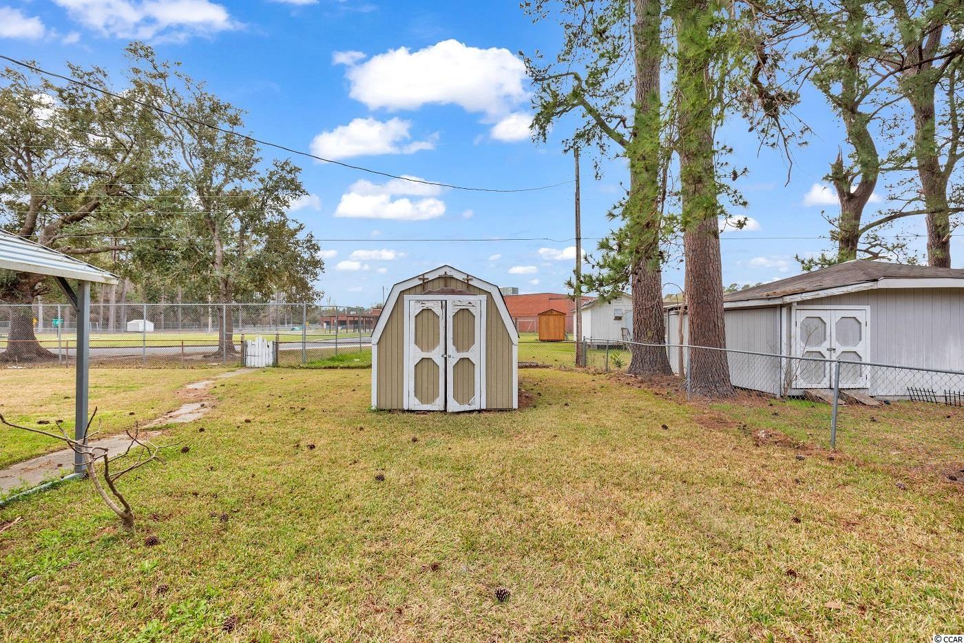 1711 Jasper Street Georgetown, SC 29440 - Photo 23 of 39 Gallery Image 23