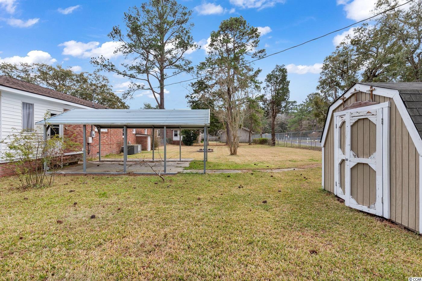 1711 Jasper Street Georgetown, SC 29440 - Photo 24 of 39 Gallery Image 24
