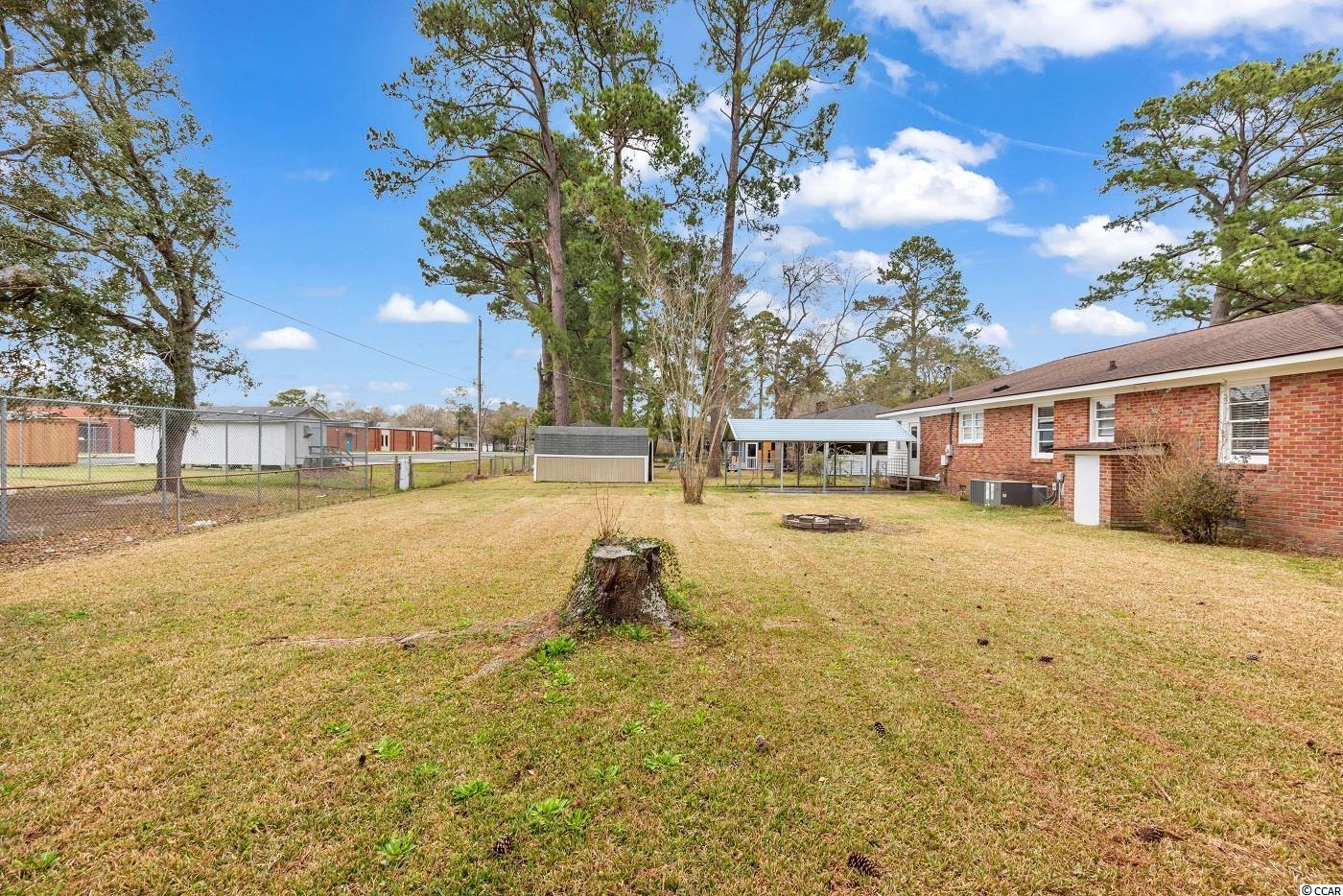 1711 Jasper Street Georgetown, SC 29440 - Photo 27 of 39 Gallery Image 27