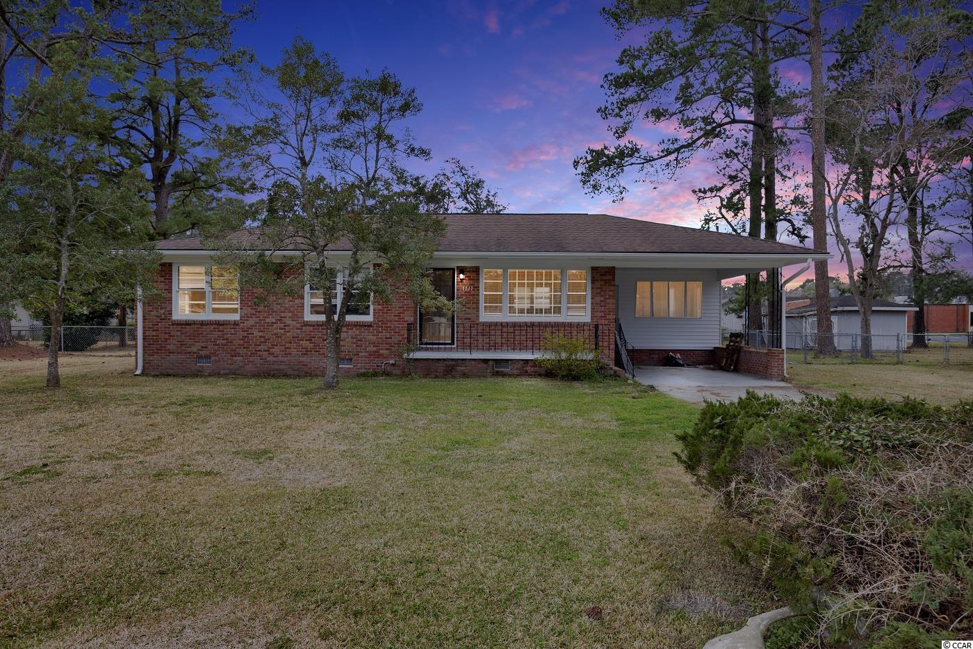 1711 Jasper Street Georgetown, SC 29440 - Photo 30 of 39 Gallery Image 30