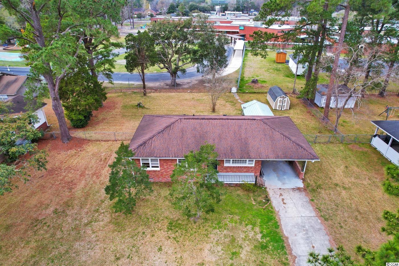 1711 Jasper Street Georgetown, SC 29440 - Photo 33 of 39 Gallery Image 33