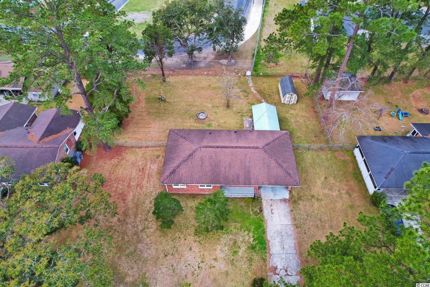1711 Jasper Street Georgetown, SC 29440 - Photo 34 of 39 Gallery Image 34