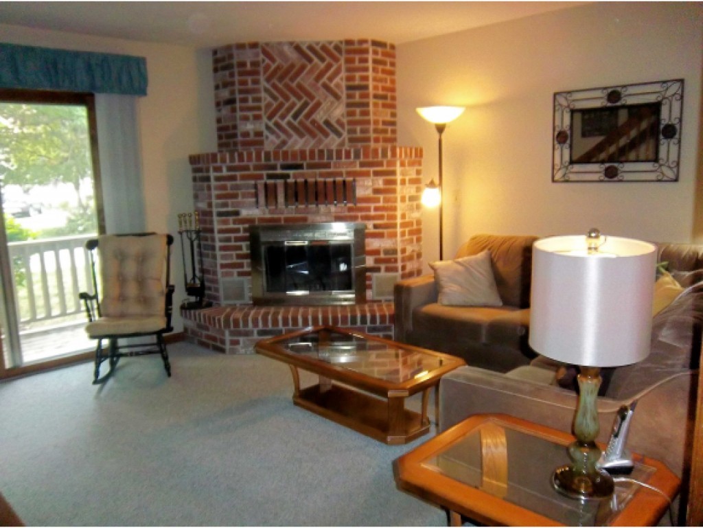 336 Intervale Road, Unit F4 Gilford, NH 03249 - Photo 15 of 35