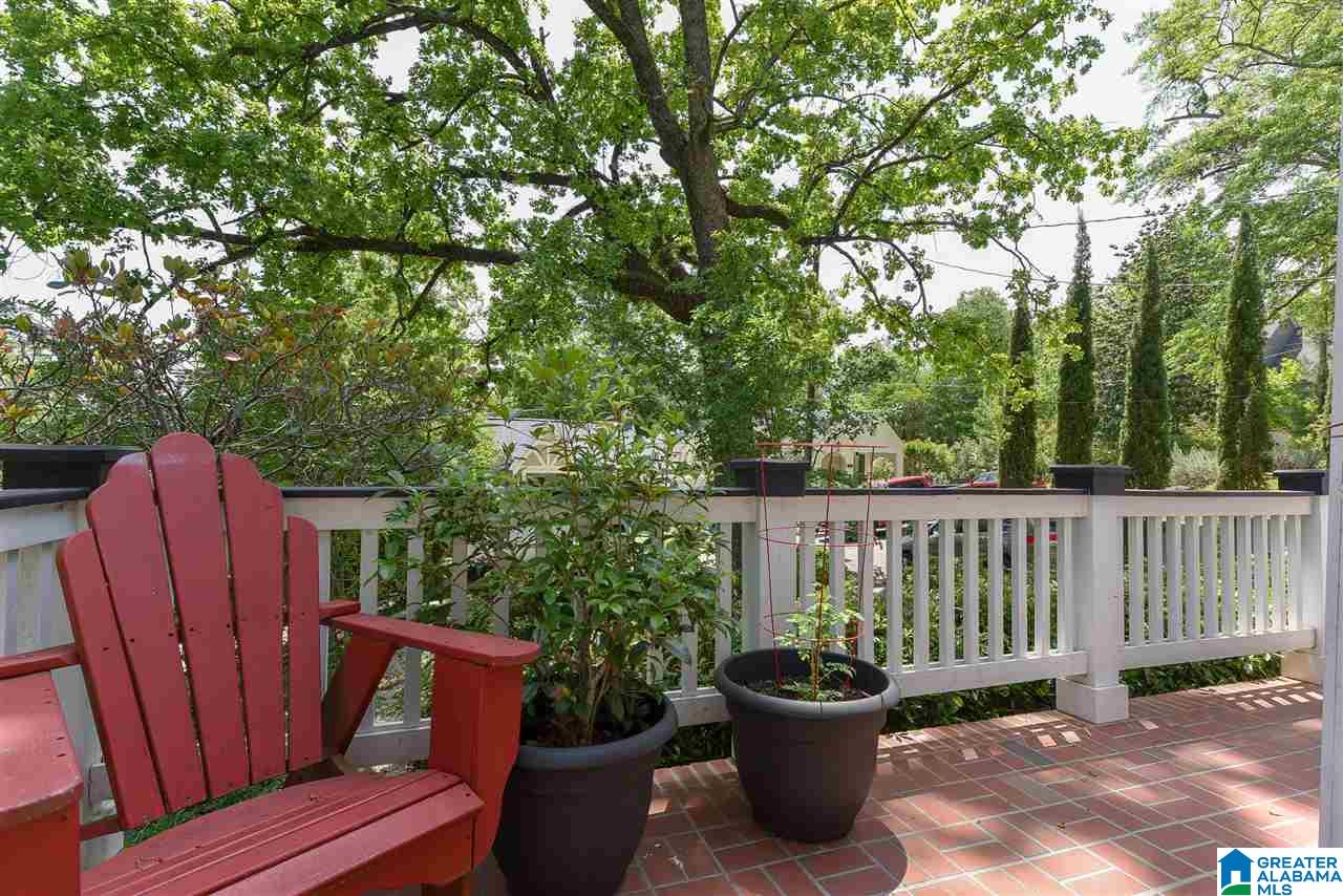 918 Irving Road Birmingham, AL 35209 - Photo 38 of 46